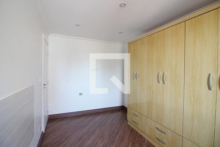 Apartamento à venda com 65m², 2 quartos e 1 vagaQuarto 2