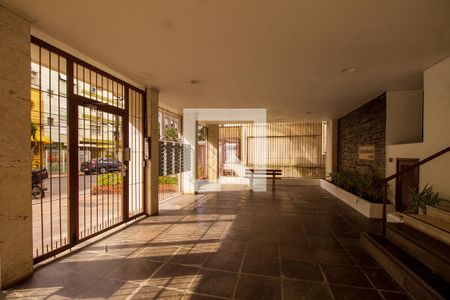 Apartamento à venda com 38m², 1 quarto e sem vaga Apartamento à venda com 38m², 1 quarto e sem vagaÁrea comum