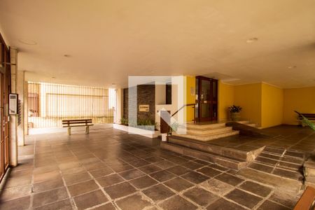 Apartamento à venda com 38m², 1 quarto e sem vaga Apartamento à venda com 38m², 1 quarto e sem vagaÁrea comum