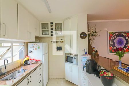 Apartamento à venda com 84m², 3 quartos e 1 vaga Apartamento à venda com 84m², 3 quartos e 1 vagaCozinha