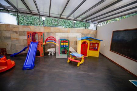 Apartamento à venda com 84m², 3 quartos e 1 vaga Apartamento à venda com 84m², 3 quartos e 1 vagaBrinquedoteca