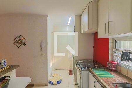Apartamento à venda com 84m², 3 quartos e 1 vaga Apartamento à venda com 84m², 3 quartos e 1 vagaCozinha