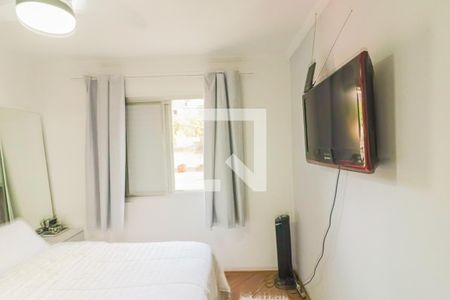 Apartamento à venda com 84m², 3 quartos e 1 vaga Apartamento à venda com 84m², 3 quartos e 1 vagaQuarto 2