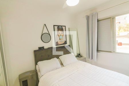 Apartamento à venda com 84m², 3 quartos e 1 vaga Apartamento à venda com 84m², 3 quartos e 1 vagaQuarto 2