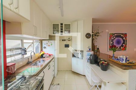 Apartamento à venda com 84m², 3 quartos e 1 vaga Apartamento à venda com 84m², 3 quartos e 1 vagaCozinha