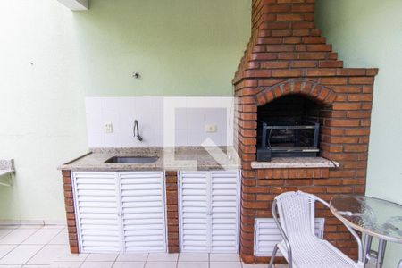 Casa à venda com 300m², 4 quartos e 5 vagas Casa à venda com 300m², 4 quartos e 5 vagasChurrasqueira