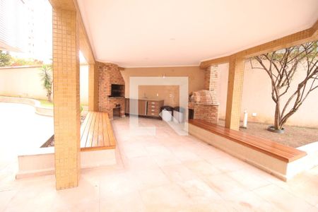 Apartamento para alugar com 125m², 3 quartos e 4 vagasÁrea comum