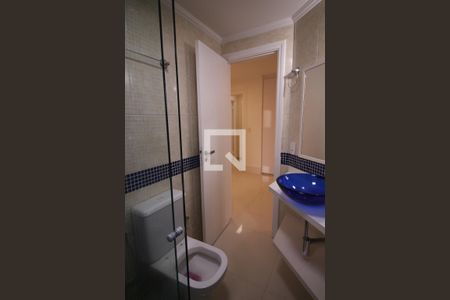 Apartamento para alugar com 125m², 3 quartos e 4 vagasBanheiro