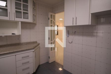 Apartamento para alugar com 125m², 3 quartos e 4 vagasCozinha