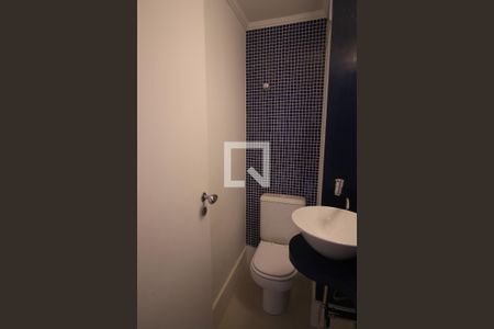 Apartamento para alugar com 125m², 3 quartos e 4 vagasBanheiro