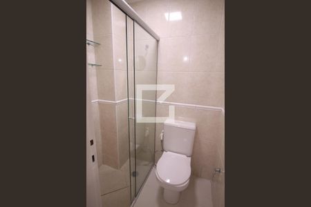 Apartamento para alugar com 125m², 3 quartos e 4 vagasBanheiro