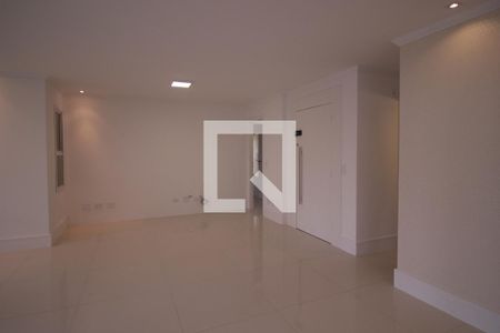 Sala de apartamento para alugar com 3 quartos, 125m² em Santana, São Paulo