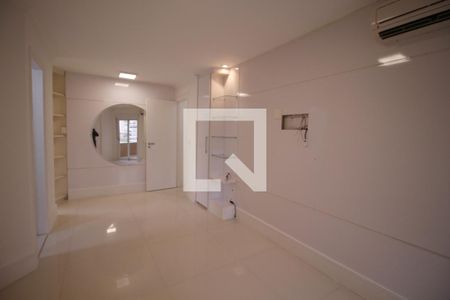 Quarto  de apartamento para alugar com 3 quartos, 125m² em Santana, São Paulo