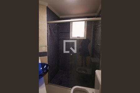 Apartamento para alugar com 125m², 3 quartos e 4 vagasBanheiro