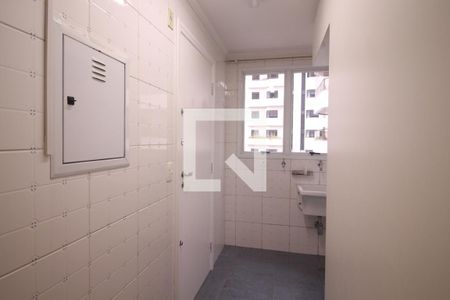 Apartamento para alugar com 125m², 3 quartos e 4 vagasÁrea de Serviço