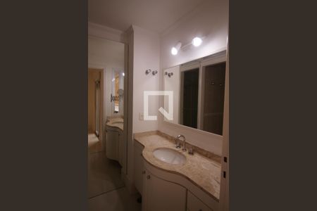 Apartamento para alugar com 125m², 3 quartos e 4 vagasBanheiro