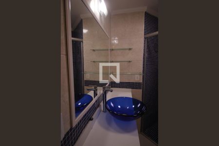 Apartamento para alugar com 125m², 3 quartos e 4 vagasBanheiro