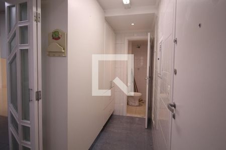 Apartamento para alugar com 125m², 3 quartos e 4 vagasCozinha