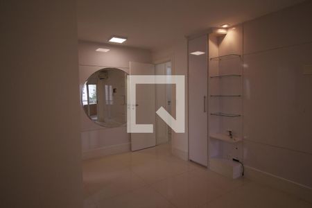 Sala de apartamento para alugar com 3 quartos, 125m² em Santana, São Paulo