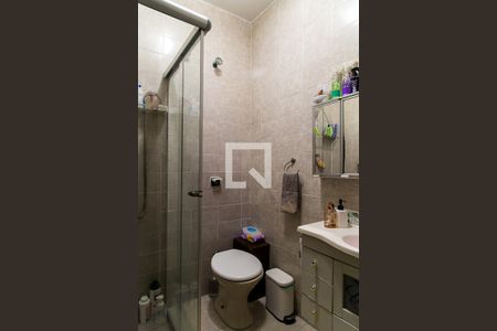 Casa à venda com 114m², 3 quartos e 2 vagas Casa à venda com 114m², 3 quartos e 2 vagasBanheiro