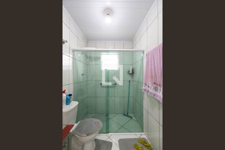 Casa à venda com 100m², 2 quartos e 3 vagas Casa à venda com 100m², 2 quartos e 3 vagasBanheiro 3