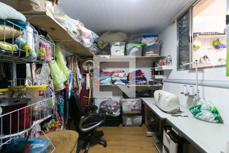 Casa à venda com 100m², 2 quartos e 3 vagas Casa à venda com 100m², 2 quartos e 3 vagasQuarto 2