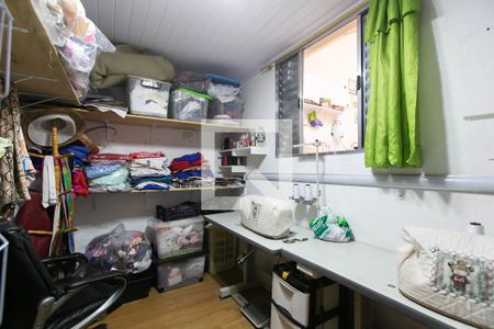 Casa à venda com 100m², 2 quartos e 3 vagas Casa à venda com 100m², 2 quartos e 3 vagasQuarto 2