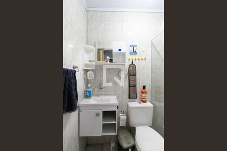 Casa à venda com 100m², 2 quartos e 3 vagas Casa à venda com 100m², 2 quartos e 3 vagasBanheiro 2