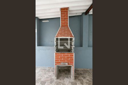 Casa à venda com 100m², 2 quartos e 3 vagas Casa à venda com 100m², 2 quartos e 3 vagasChurrasqueira