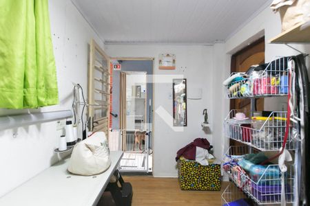 Casa à venda com 100m², 2 quartos e 3 vagas Casa à venda com 100m², 2 quartos e 3 vagasQuarto 2