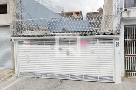 Casa à venda com 100m², 2 quartos e 3 vagas