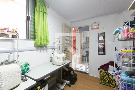 Casa à venda com 100m², 2 quartos e 3 vagas Casa à venda com 100m², 2 quartos e 3 vagasQuarto 2