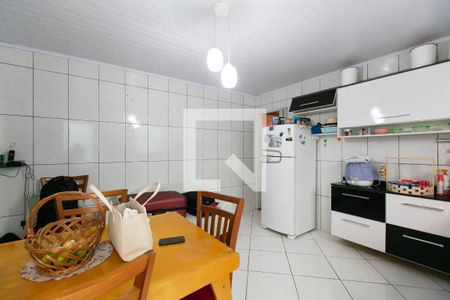 Casa à venda com 100m², 2 quartos e 3 vagas Casa à venda com 100m², 2 quartos e 3 vagasCozinha