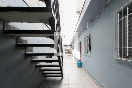 Casa à venda com 100m², 2 quartos e 3 vagas Casa à venda com 100m², 2 quartos e 3 vagasArea Externa