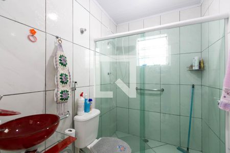 Casa à venda com 100m², 2 quartos e 3 vagas Casa à venda com 100m², 2 quartos e 3 vagasBanheiro 3