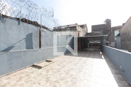 Casa à venda com 100m², 2 quartos e 3 vagas Casa à venda com 100m², 2 quartos e 3 vagasArea Externa - Churrasqueira