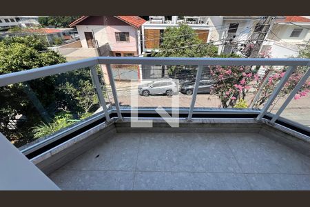 Casa à venda com 350m², 4 quartos e 2 vagasVaranda da master