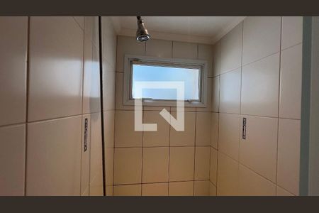 Casa à venda com 350m², 4 quartos e 2 vagasBanheiro da Suíte 1