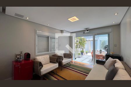 Casa à venda com 350m², 4 quartos e 2 vagasSuite 1