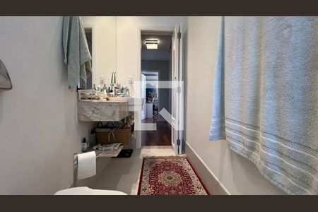 Casa à venda com 350m², 4 quartos e 2 vagasBanheiro