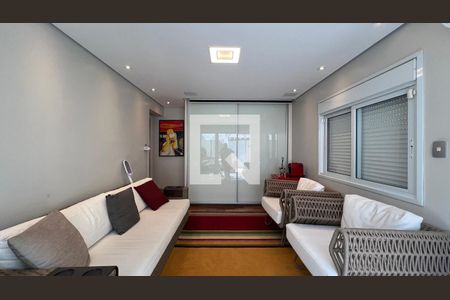 Casa à venda com 350m², 4 quartos e 2 vagasSuite 1