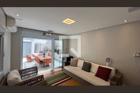 Casa à venda com 350m², 4 quartos e 2 vagasSuite 1