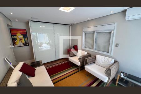 Casa à venda com 350m², 4 quartos e 2 vagasSuite 1