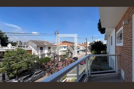 Casa à venda com 350m², 4 quartos e 2 vagasVaranda da master