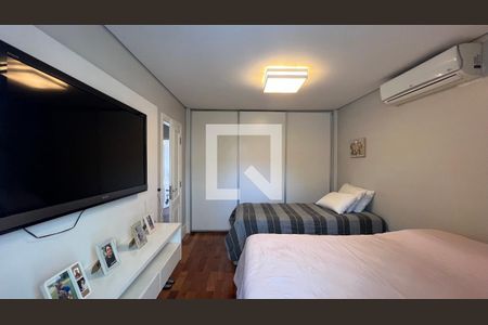 Casa à venda com 350m², 4 quartos e 2 vagasQuarto 2