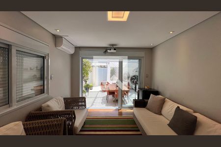 Casa à venda com 350m², 4 quartos e 2 vagasSuite 1