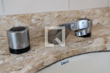 Apartamento à venda com 90m², 4 quartos e 2 vagas Apartamento à venda com 90m², 4 quartos e 2 vagasBanheiro da Suíte - Torneira