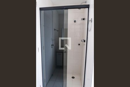 Apartamento à venda com 90m², 4 quartos e 2 vagas Apartamento à venda com 90m², 4 quartos e 2 vagasBanheiro Social