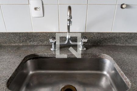 Apartamento à venda com 90m², 4 quartos e 2 vagas Apartamento à venda com 90m², 4 quartos e 2 vagasCozinha Detalhe