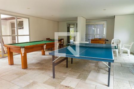 Apartamento à venda com 90m², 4 quartos e 2 vagas Apartamento à venda com 90m², 4 quartos e 2 vagasSala de Jogos